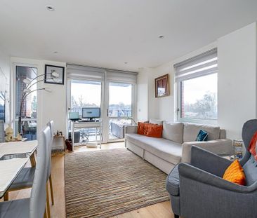 2 bedroom apartment to rent - Photo 4