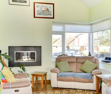 2 bedroom detached house to rent - Photo 2