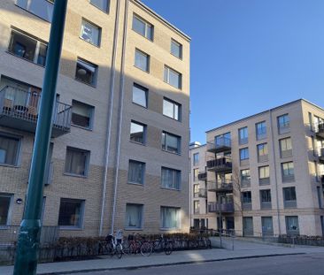Barlastgatan 20, Limhamns Hamnområde - Photo 3