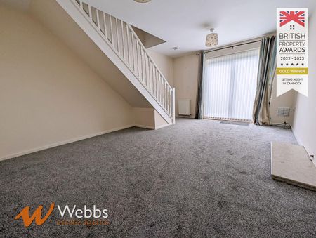 Brownhills Road, Norton Canes, Cannock - Photo 2