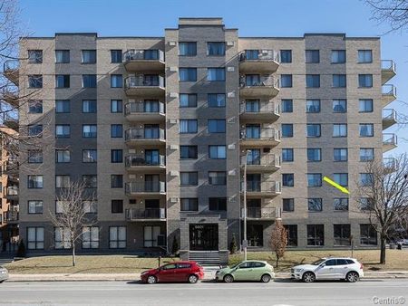 Boul. des Roseraies, H1M 3R6, Montréal - Photo 2