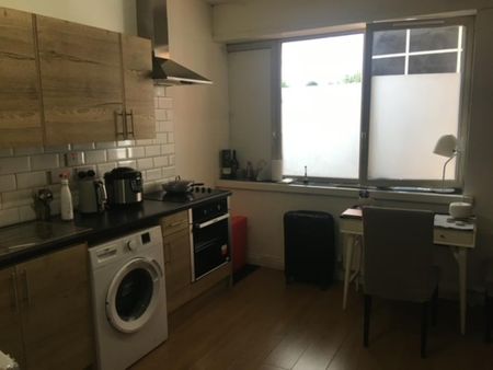 Studio to rent - Photo 2