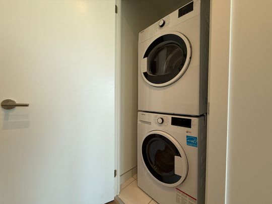 For Lease - 5 Quarrington Lane Unit# 908, Toronto, Ontario - Photo 1