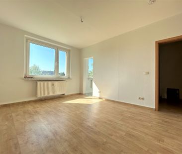 Perfekte Singlewohnung in Großenhain! - Foto 2