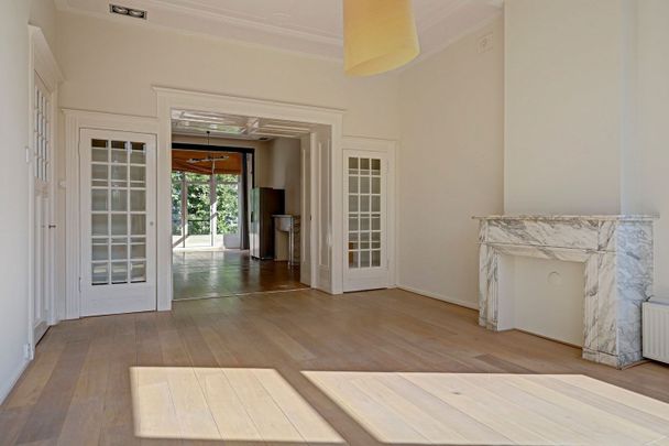 Appartement te huur: Koninginneweg 154-2 1075 EE Amsterdam - foto 1