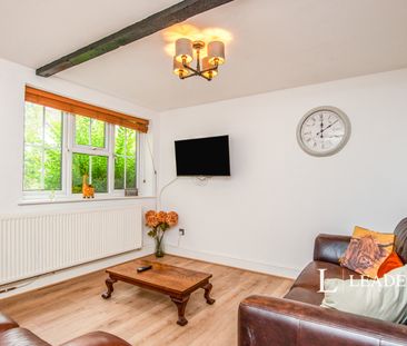 2 bedroom house to rent Ashwin Court, Bretforton, Evesham, Worceste... - Photo 6