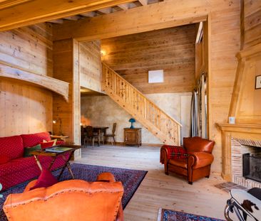 3,5 PIÈCES EN ATTIQUE avec BOX - Photo 4