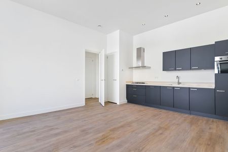 Laan van Meerdervoort 1-A3, Zeeheldenkwartier, 2517AA, Den Haag - Foto 2