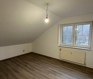 Geräumige 3-Zimmer Wohnung im Ortskern von Neuenkirchen/Br. zu verm... - Photo 3