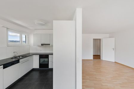 "Schöne Wohnung in grüner Umgebung" - Foto 3