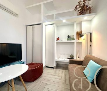 Loft corso San Gottardo 3, Corso San Gottardo, Milano - Foto 2