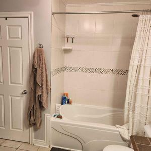 4 1/2 near Metro Pie IX for rent - Photo 2