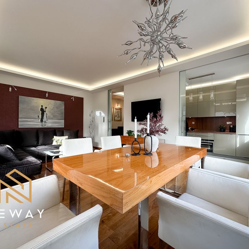 Luksusowe mieszkanie na wynajem - Фото 1