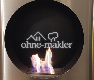 EXKLUSIV LOFT APARTMENT NAHE STADTMITTE MARBURG - Photo 3