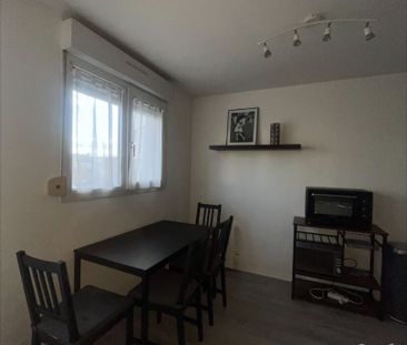 Location Appartement 1 pièce 30m² - Photo 6