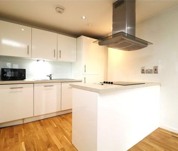 1 bedroom apartment to rent - Photo 6