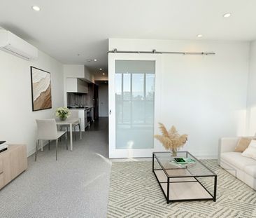 811/35 Malcolm Street, South Yarra VIC, Belconnen - Photo 4