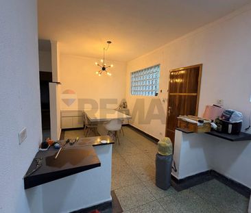 Casapara locação residencial ou comercial na Vila Alzira: Conforto ... - Photo 2