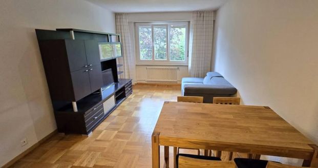 Appartement de 3 pièces à Veyrier. - Photo 1