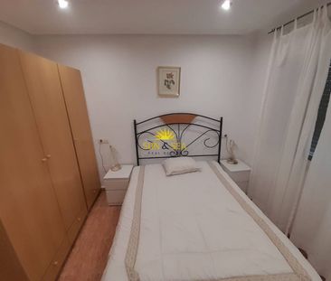 1 BEDROOM APARTMENT - MURCIA - Photo 4