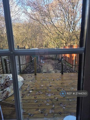 2 bedroom terraced house to rent - Photo 5