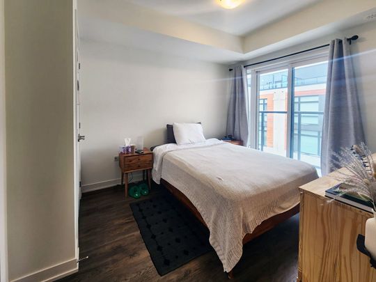 For Lease - 14 David Eyer Road Unit# 1011, Richmond Hill, Ontario - Photo 1