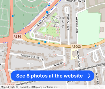 1 bedroom flat for rent - Photo 1