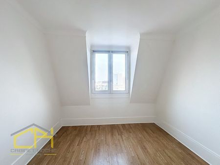 Appartement 1 Pièce 18 m² - Photo 4