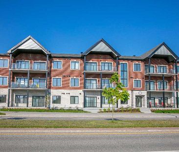 Charmant Appartements 5 1/2 - Sherbrooke - Garage et ascenseur, construction de qualité supérieure ! - Photo 2