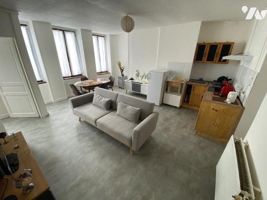 BOULOGNE-SUR-MER - Photo 1