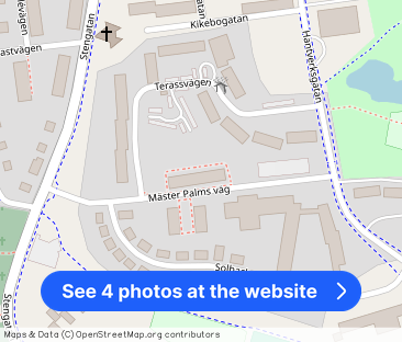 Mäster Palms Väg 2b - Photo 1