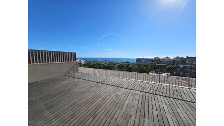 Cascais - T4 duplex ultra moderno. Rooftop e vista de mar - Photo 5