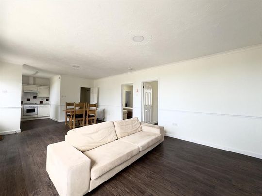 2 bedroom bungalow to rent - Photo 1