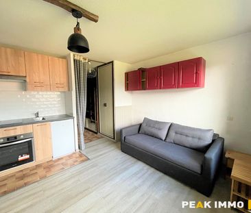 Location Appartement 1 pièce 18m² ONNION 74490 - Photo 5