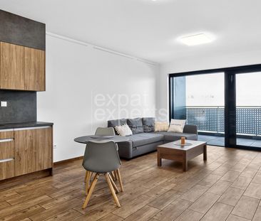 Moderný 2i byt 60m2, s lodžiou a parkovaním, TEHELNÉ POLE – Fotografia 1