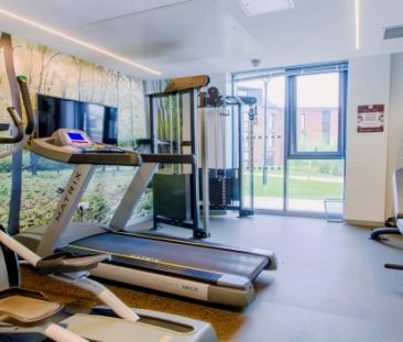 Deluxe Studio - Photo 6