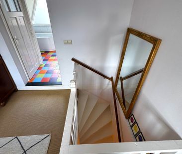 Te huur: Huis Coornhertstraat in Utrecht - Foto 1