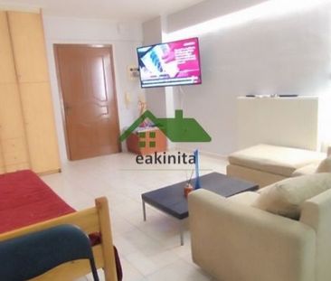Studio/Γκαρσονιέρα για ενοικίαση Ευαγγελίστρια (Κέντρο - Λιμάνι) - Photo 4