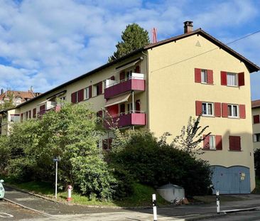 2 Zimmer, 50 m² - Photo 3