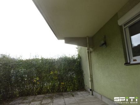 Helle 3-Zimmer Wohnung im EG mit Terrasse in Sankt Michael i.d.Obersteiermark - Photo 5