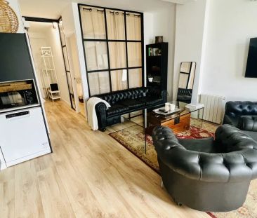 2-bedroom apartment for rent in Nueva España, bills included. - Foto 5