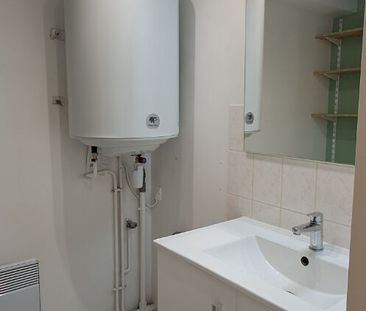 Location Appartement 1 pièce 18m² - Photo 5