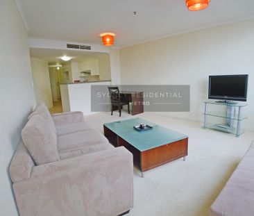 Unfurnished One Bedroom Apartment - Prime City Location - Photo 2
