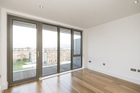 1 bedroom apartment to rent - Photo 2