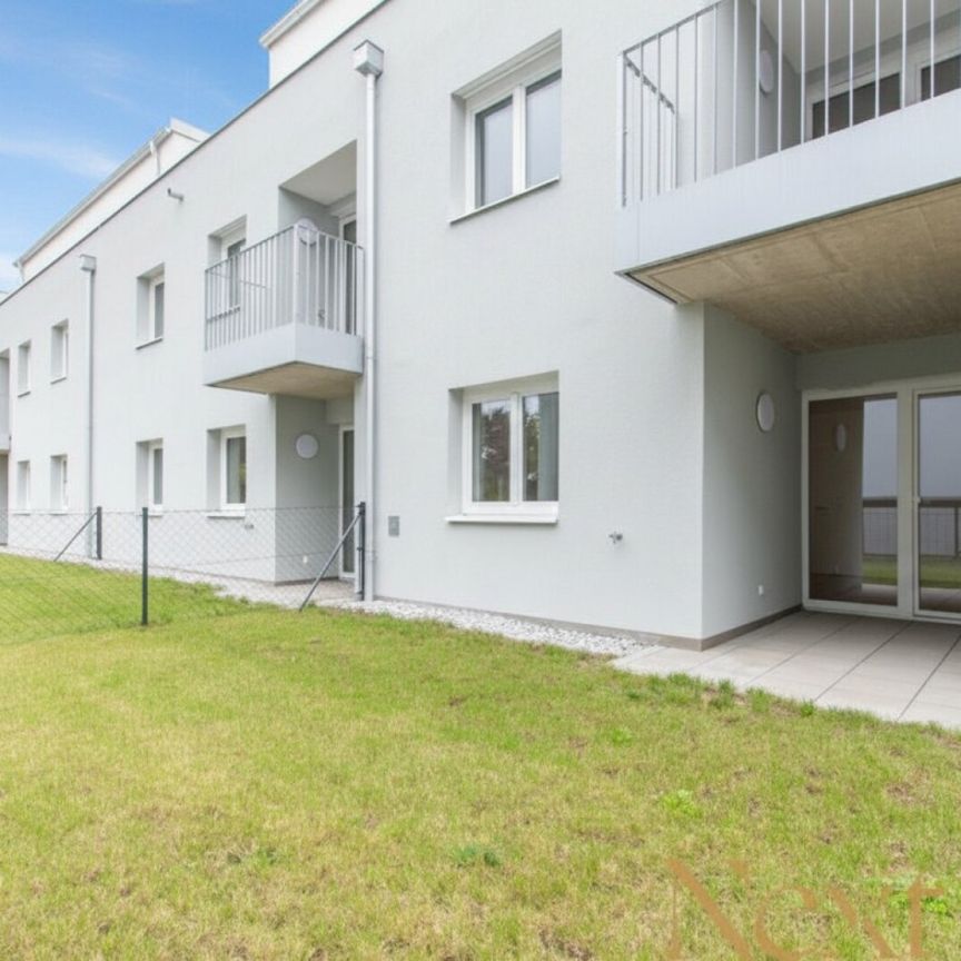 Familienfreundliche 3-Zimmer-Wohnung mit Eigengarten in St. Pölten zu vermieten - Miete mit Kaufoption! - Foto 1