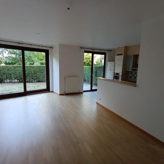 Appartement te huur - Photo 1