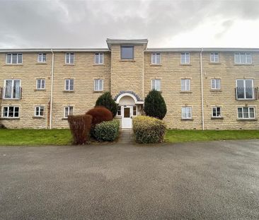 2 bedroom apartment to rent - Photo 6