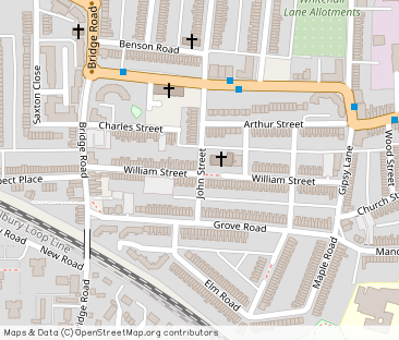William Street, Grays - Photo 1