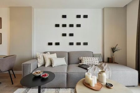 Carrer de Casanova, Barcelona, Catalonia 08036 - Foto 4