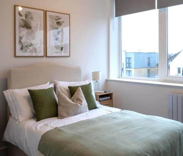 1 bedroom flat to rent - Photo 4